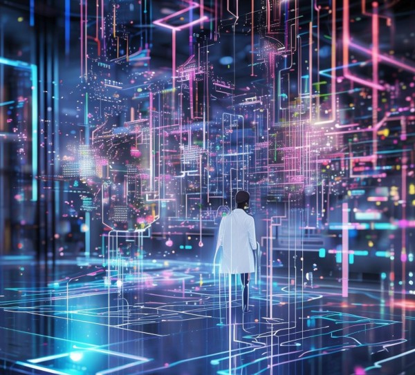 详细阅读:深度解析AI开发的未来趋势 深度解析AI开发的未来趋势